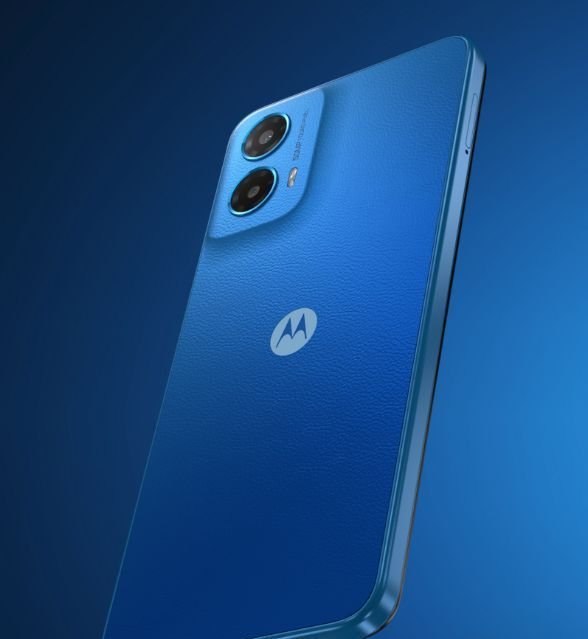 moto g86