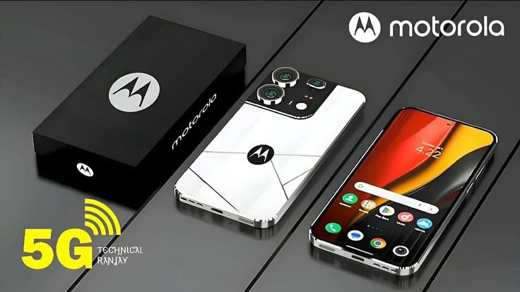 moto g86
