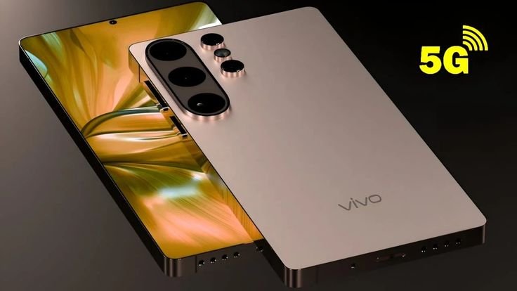 Vivo v60 5G