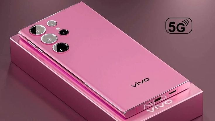 VIVO V29 PRO 5G