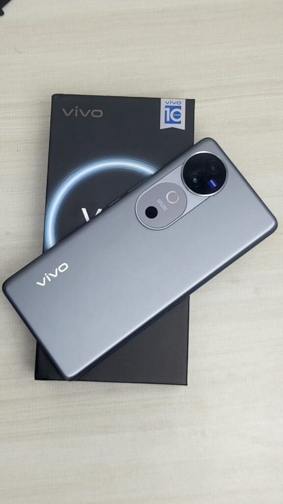 Vivo v60 5G