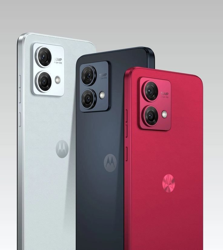 moto g86