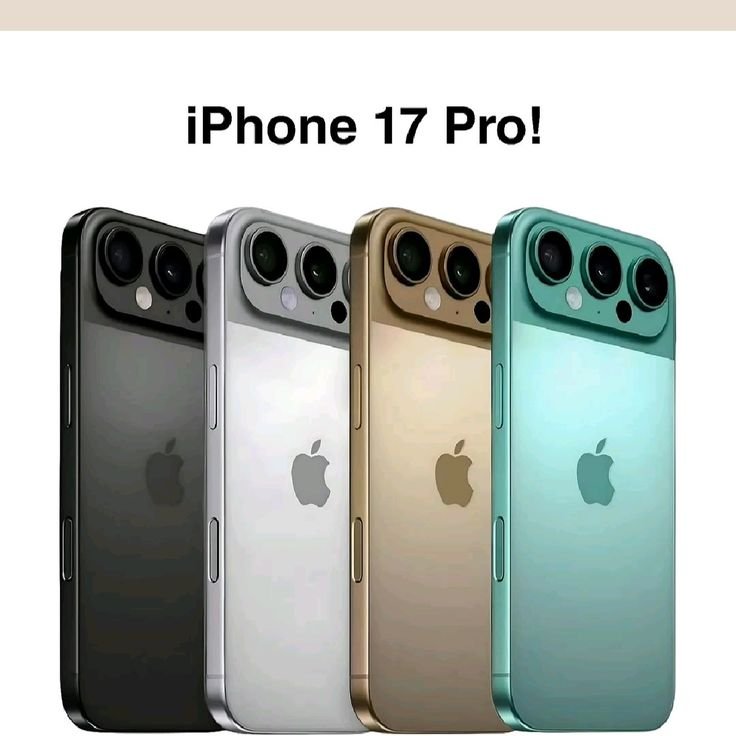 IPHONE 17