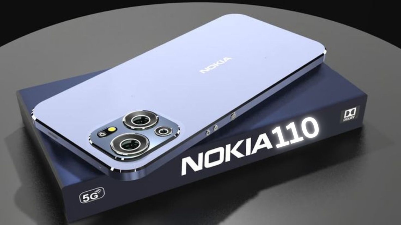 NOKIA 110