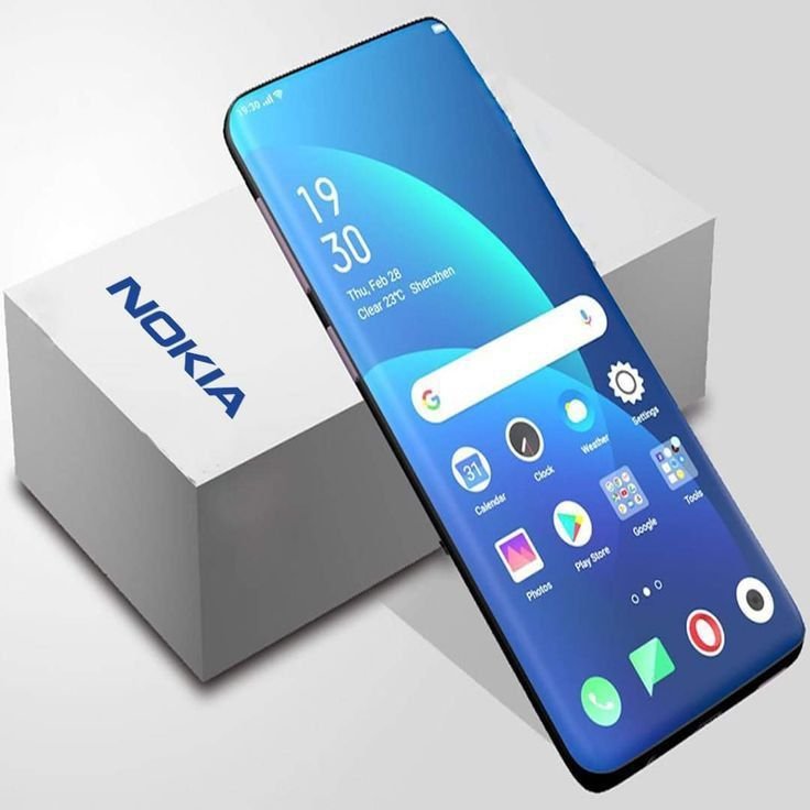 NOKIA 110